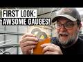 Measuring Metal Thickness with Arccaptain's New Gauges