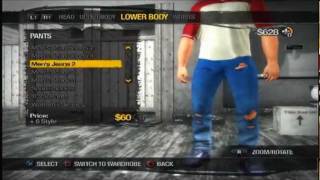 Saints Row 2 Kodi From Balto 3 Wings Of Change