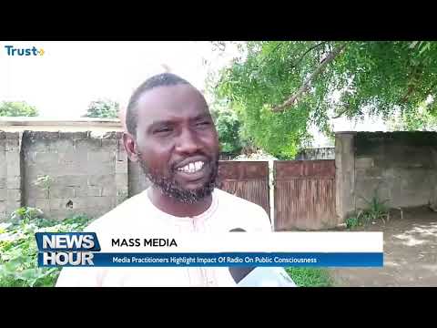 Mass Media: Media Practitioners Highlight Impact Of Radio On Public Consciousness