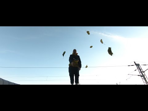 escape, audi bamer - Mit dem Rücken zur Wand