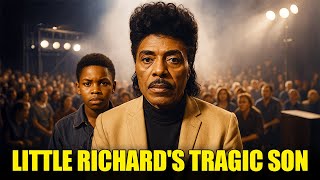 Whatever Happened to Little Richard's Son – The Unspoken Truth Wealth