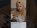 ASMR Tapi Kok Gini 😄 #Shorts Aqilla&#39;s Diary