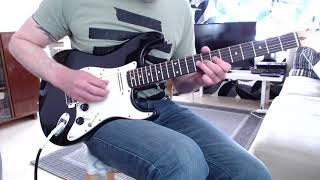 Little Wing - Chord Melody