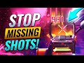 STOP MISSING SHOTS IN APEX! (Apex Legends Gun Guide - Tips & Tricks to Hit Your Shots)