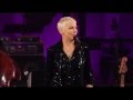 Annie Lennox - I Put A Spell On You - Jazz Day 2015