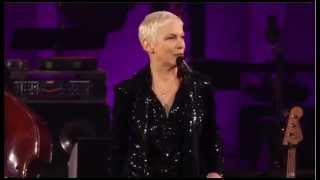 Annie Lennox - I Put A Spell On You - Jazz Day 2015