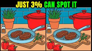 Spot The Difference: If You Blink, You Lose! [Find The Difference] #583 screenshot 2