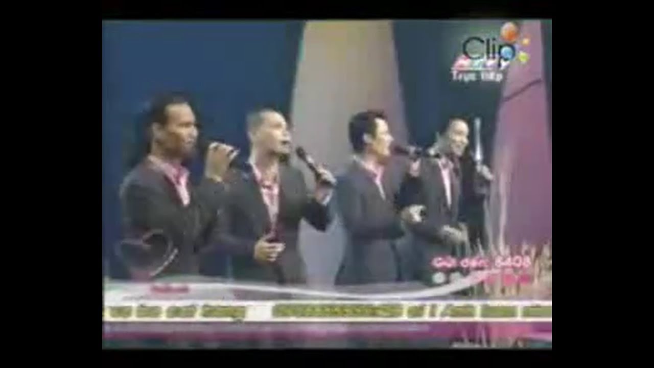 Lời Yêu Thương - AC&M
