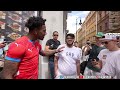 End of video