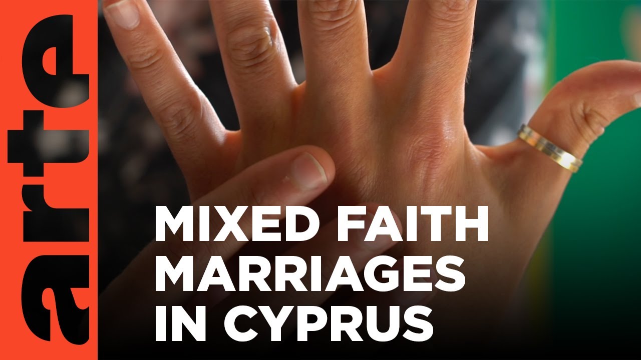 Documentary backdrop image for Cyprus: Forbidden Love Island (2021)