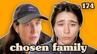 Looksmaxxing With Mak | Chosen Family #174