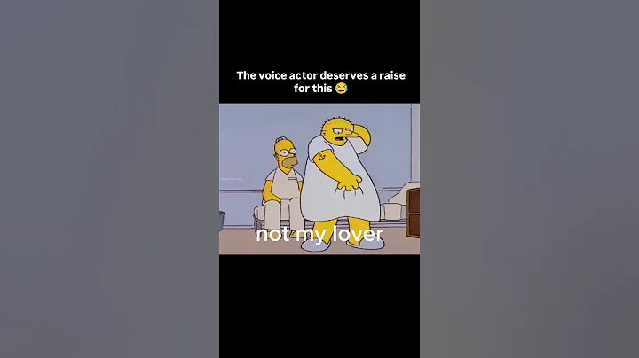 Michael Jackson Cameo In The Simpsons