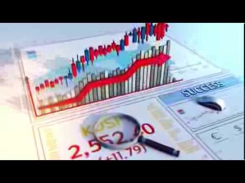 3D Info Graphic