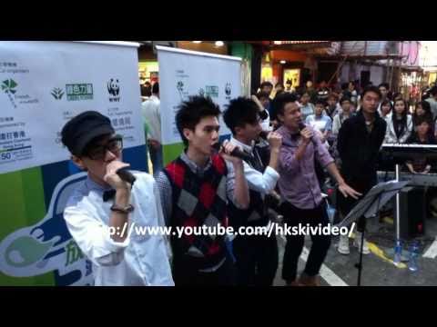 C AllStar - 我們的胡士托 (28 Nov 2010)