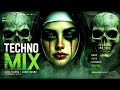💣 TECHNO MIX 2026 🔥 Ultimate Car Bass Boosted DJ Party Remix 🎧🚗