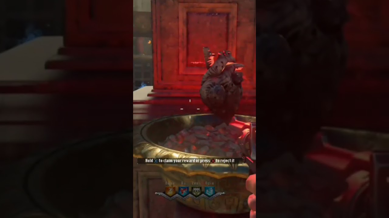 COD BO4 RUBBER DUCK MAYHEM