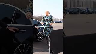 British drag queen and transformation artist Alexis Stone #hollywood #viralvideo #shorts screenshot 1