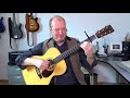Irish Celtic Suite open DAdgad` tuning. Acoustic guitar fingerstyle songs.