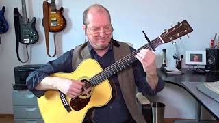 Irish Celtic Suite open DAdgad` tuning. Acoustic guitar fingerstyle songs. chords