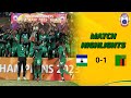 Lesotho vs Zambia | COSAFA Cup 2023