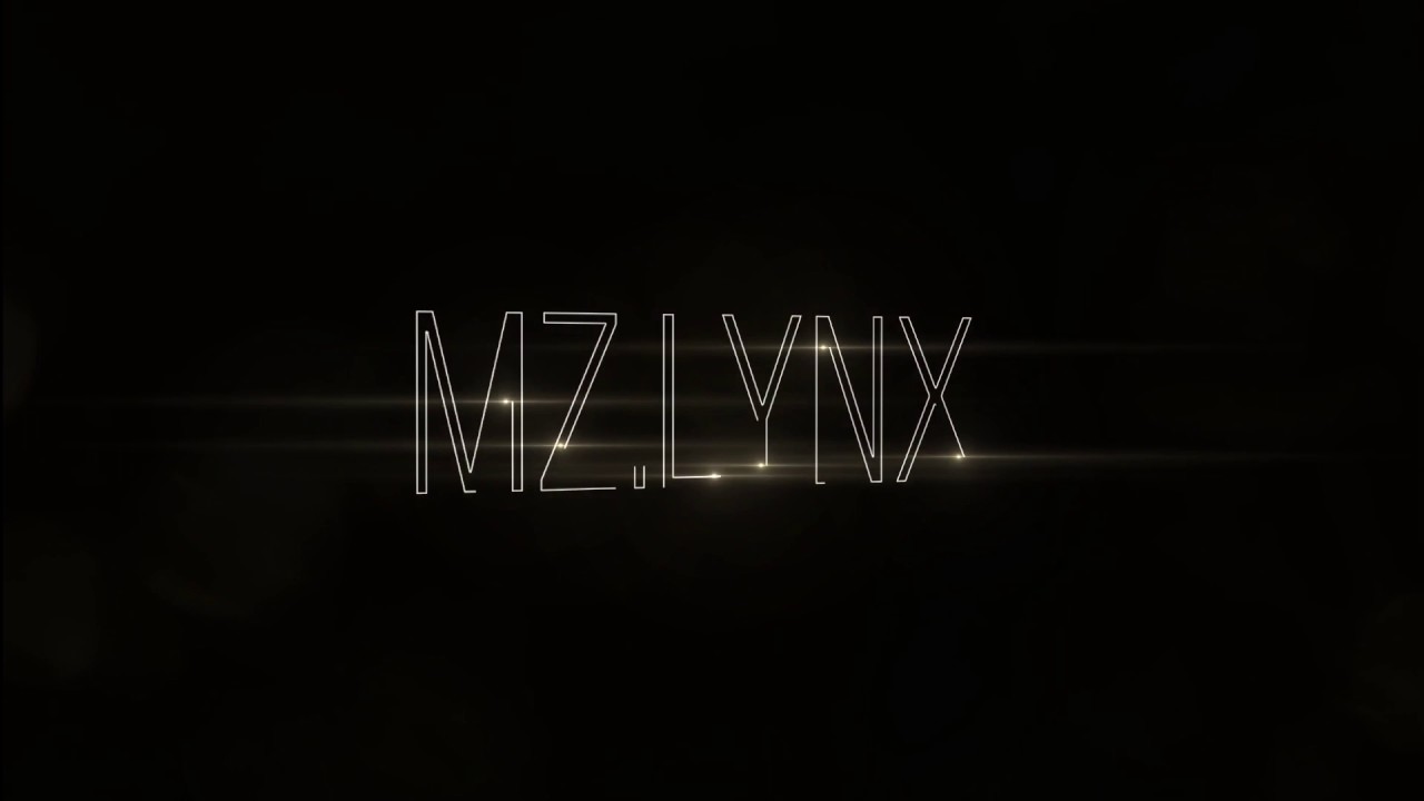 Behind the Chair with Mz.Lynx