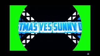 Christmas Yes sunny day no’s Intro (Reuploaded￼)￼
