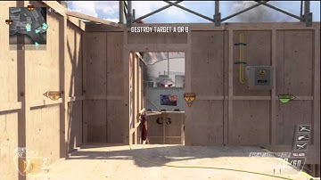 Another studio spawnshot hitmarker!!