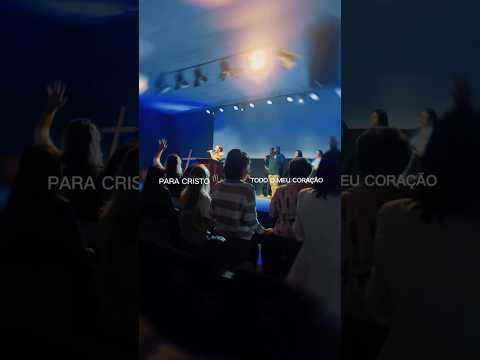 Alfa e Ômega - Alpha and Omega #music #worship #gospel