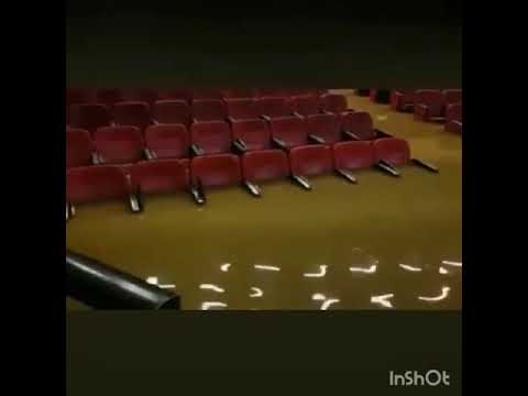 Teatro Municipal de Caieiras