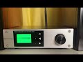TUNERSYS WS161 Internet Radio Tuner - Equalizer (EQ) & Sound Customization Guide