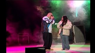 Esposa Mia - DC Reto (Presentación) Audio Live y HQ - Dj Octavio TV Videos