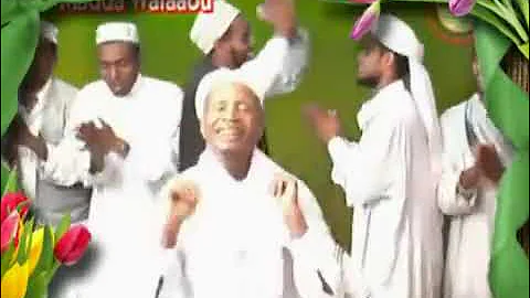 Manzuma Fandishe Salamaleeyka Nabi Salamaleyka Yaa Rassul