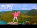 Pehla nasha  udit narayan harrlin flip   indian lofi  bollywood lofi