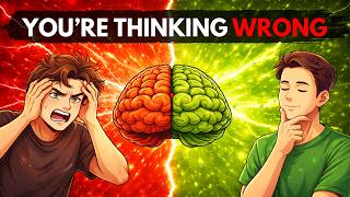 Fix Your Thinking With These 3 Mental Models