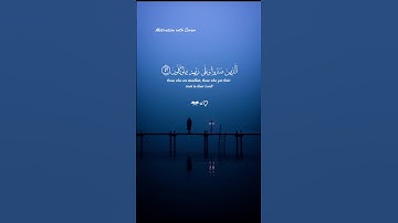 تلاوة خاشعه | القارئ عبدالرحمن مسعد 🤍 #قرآن​ #quran​ #راحة_نفسية