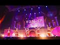 【26時のマスカレイド】The Last Year特別公演 日本武道館 仮面に隠れたセレナーデ