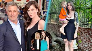 Ireland Baldwin Lifts the Veil on a ‘Poisonous’ Family!