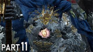 CODE VEIN II Gameplay Walkthrough (Part 11) Lyle Boss Fight