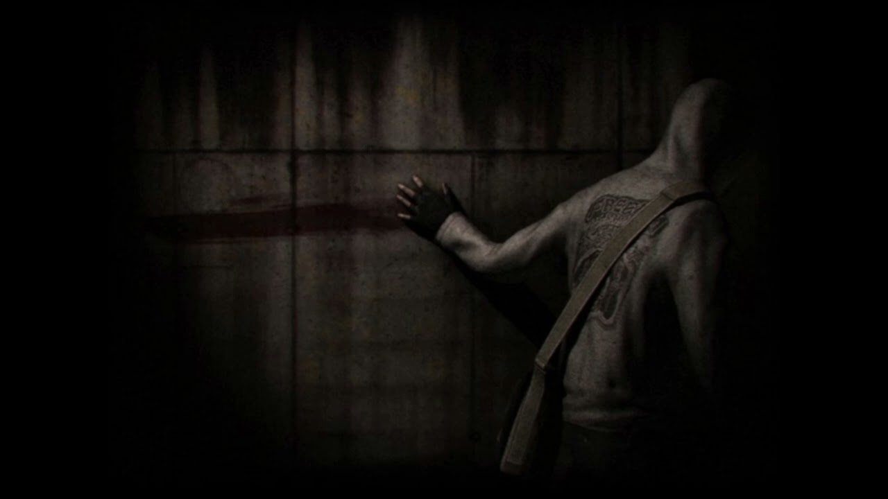 Cry Of Fear OST | Sophie's House [Extended]