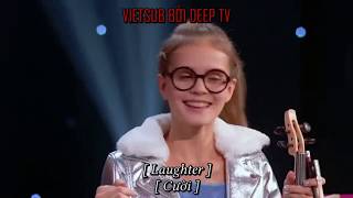 Little Big Shots Vietsub - Tập đặc biệt Merry Christmas & Happy New Year Phần 2 by Deep TV 2,294 views 5 years ago 5 minutes, 13 seconds