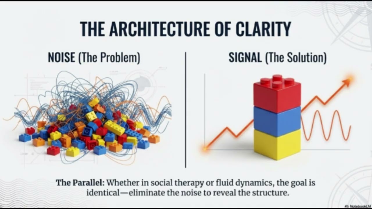 Ambition As The Primal Lust By The Level Of Detail