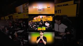 2018 Player Twice PMGC Championship Winner🏆 #paraboy #pubgmobile #bgmi #shorts