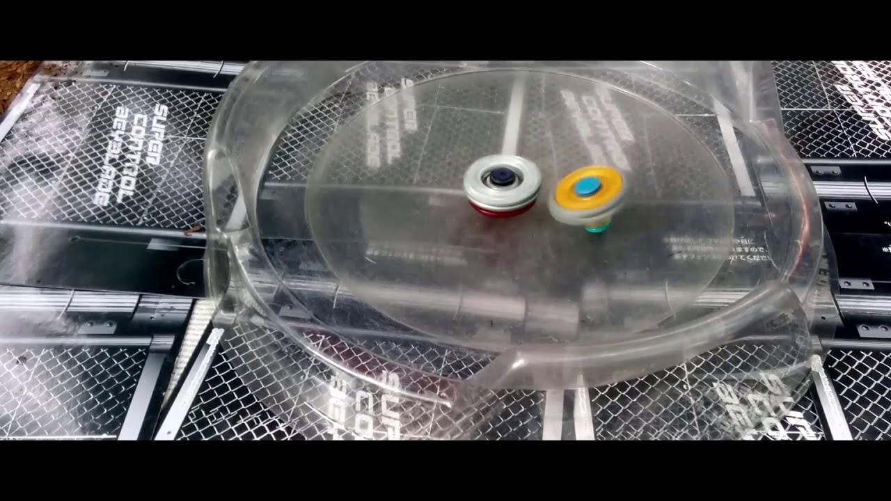 Dexter VS Aditya [can this guy beat the PRO INDIAN Blader?]