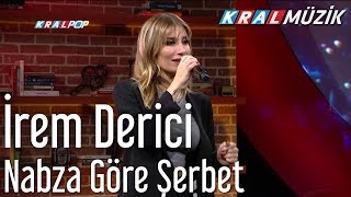 İrem Derici - Nabza Göre Şerbet (Mehmet'in Gezegeni) Resimi