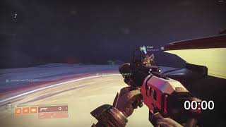 Simulation Survival Duo Speedrun Former WR [0:58]