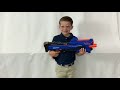 End of video