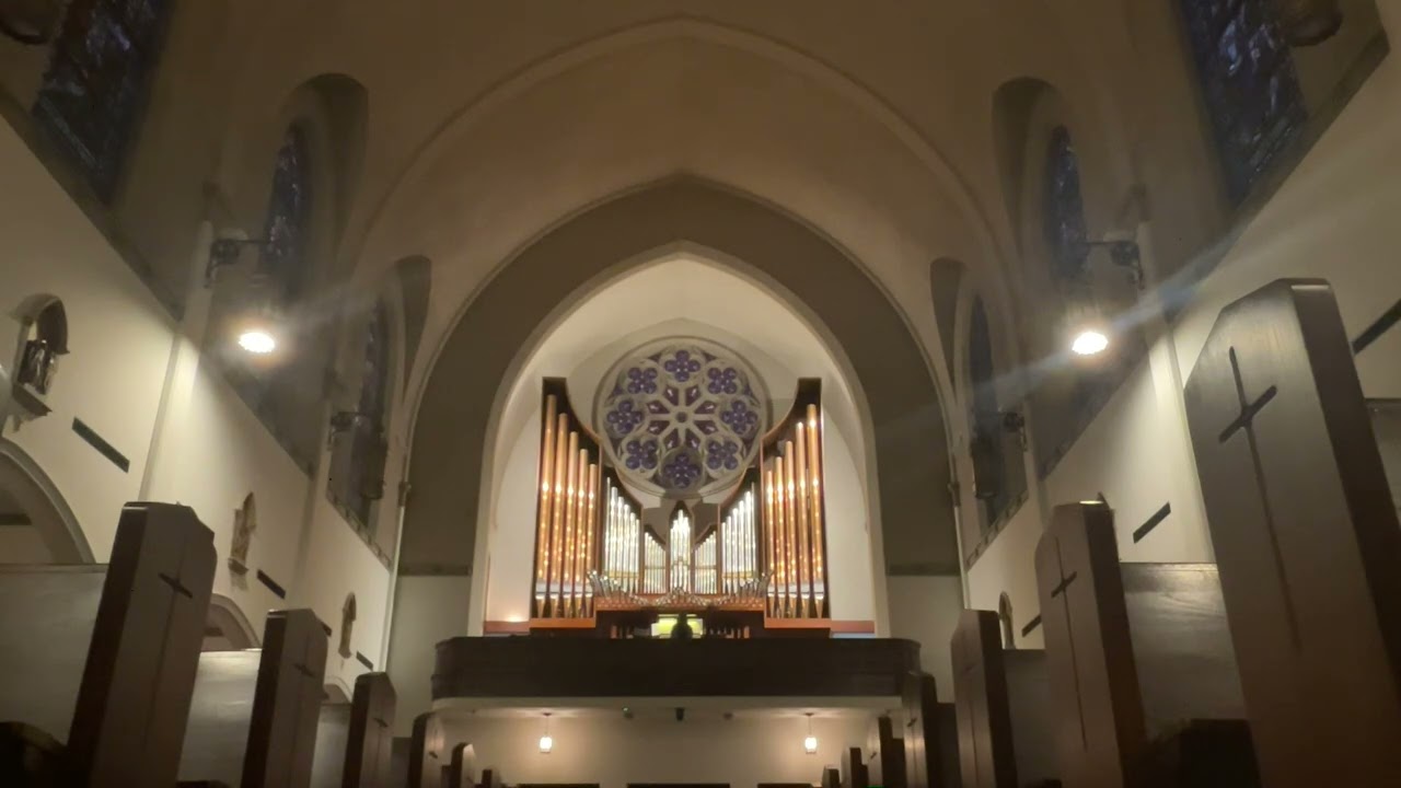 La valse des anges, Julien Bret