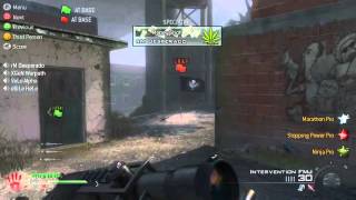 VeLo vs Inspires 2-0 mw2 (Edited by me)