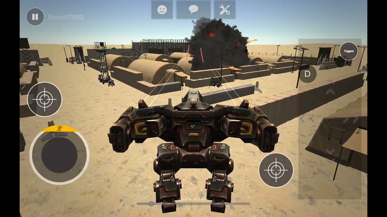 Я могу сделать все что угодно (vomd)