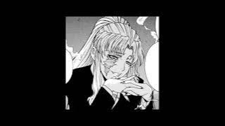 gangsta - kehlani (sped up)